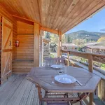 Chalet Montana 4 - 4 Personnes *