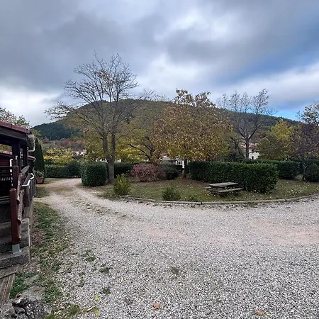 Montana 4_4pers בקתה