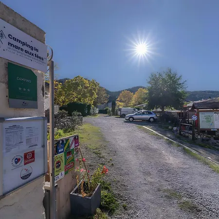 Alpstuga Montana 4 - 4 Personnes *