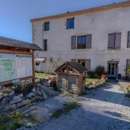 Montana 4 - 4 Personnes Dağ evi *