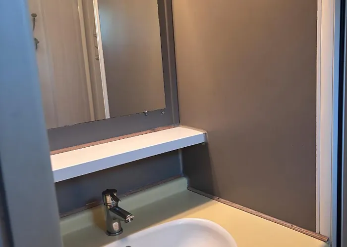 Montana 4 - 4 Personnes